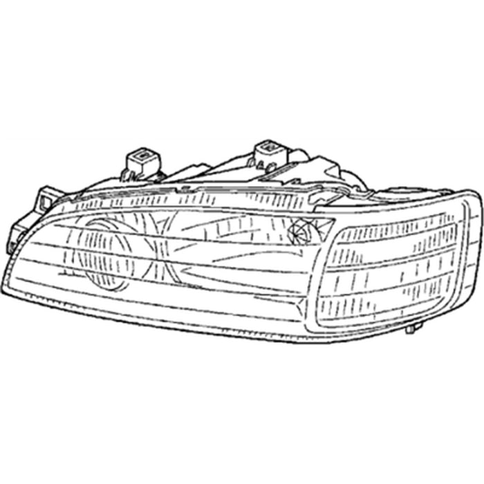 Partify rebuilt image - AC2503106