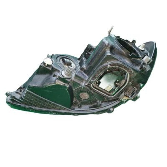 Partify rebuilt image - AC2503120