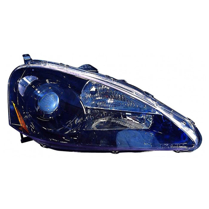 Acura RSX Headlight Set Projector Lens & Housing Performance Set - AC2505105