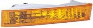 Front Driver Side Turn Signal Light image