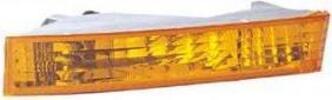 1995-1998 Acura TL Front Driver Side Turn Signal Light - AC2530107-Partify-Painted-Replacement-Body-Parts