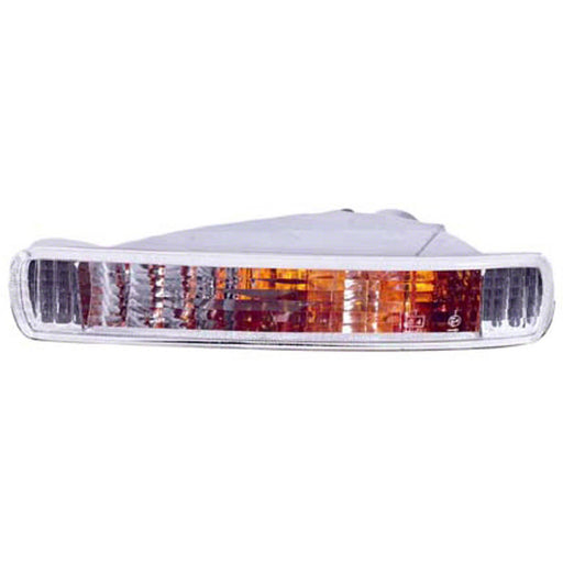 Acura Legend Front Passenger Side Turn Signal Light 2 Door Coupe - AC2531108