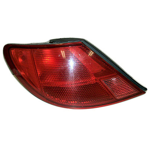 Acura CL Driver Side Tail Light Assembly - AC2800102