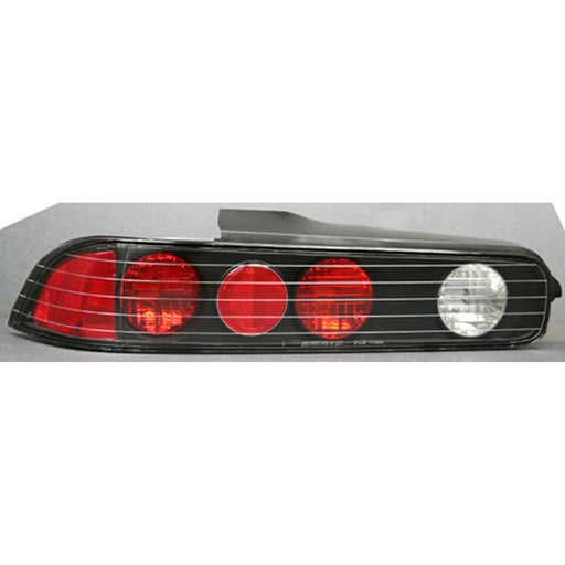 Acura Integra Tail Light Set W/ Housing W/Clear Lens Hatchback - AC2811105