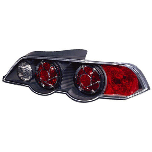 Acura RSX Tail Light Set Wheel Design Finish - AC2811107
