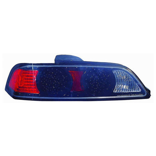Acura RSX Tail Light Set Led - AC2811113