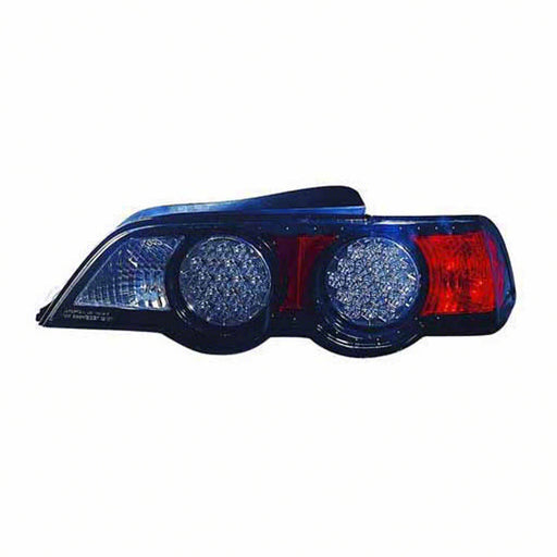 Acura RSX Tail Light Set Led - AC2811117
