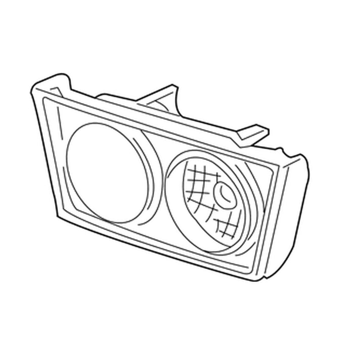 Partify rebuilt image - AC2819110