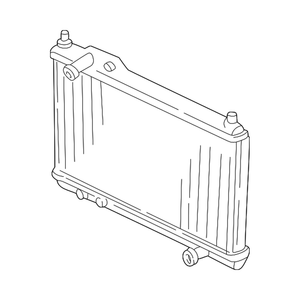 Radiator image