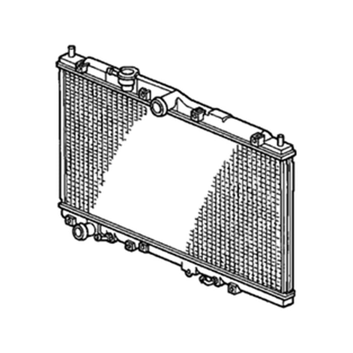 Partify rebuilt image - AC3010114