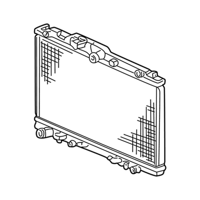 Partify rebuilt image - AC3010118