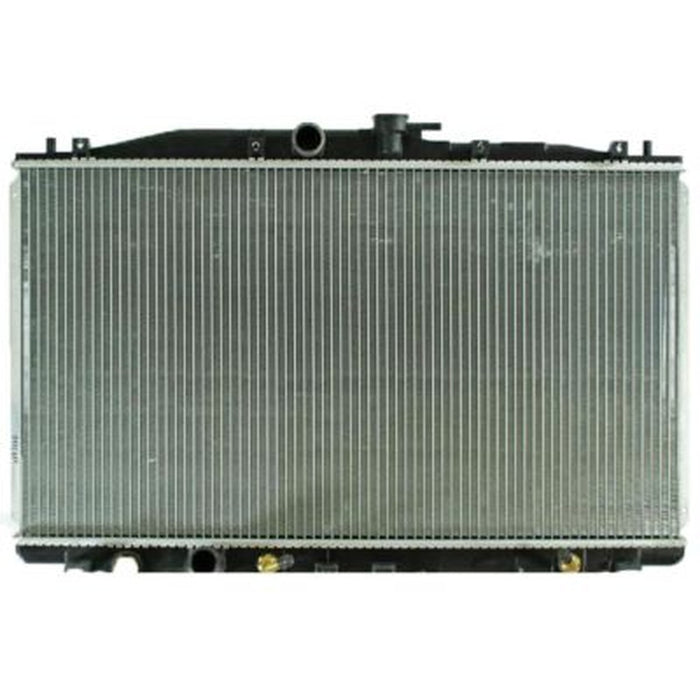 Partify rebuilt image - AC3010137