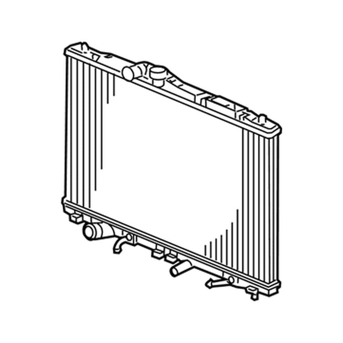 Partify rebuilt image - AC3010141