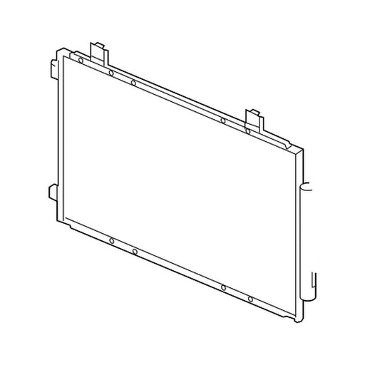 Acura TLX A/C Condenser 6 Cyl 3.0L - AC3030137