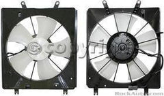 Engine Cooling Fan Shroud image