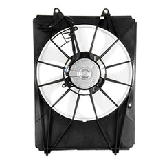 A/C Condenser Fan Assembly image
