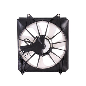 A/C Condenser Fan Assembly image