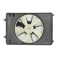 A/C Condenser Fan Assembly image