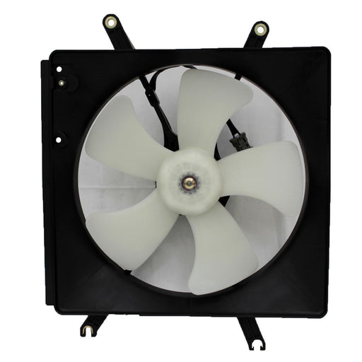 1994-1999 Acura Integra Engine Cooling Fan Assembly Includes Motor/Blade/Shroud Nd Design - AC3115101-Partify-Painted-Replacement-Body-Parts