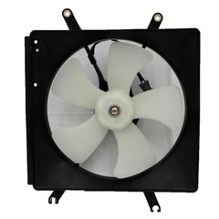 Engine Cooling Fan Assembly image