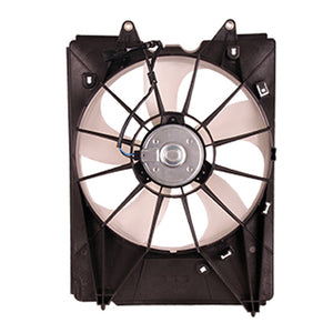 Engine Cooling Fan Assembly image