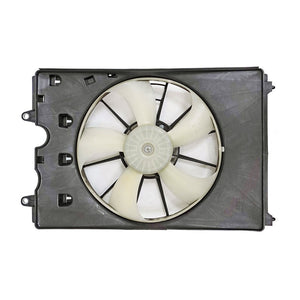 Engine Cooling Fan Assembly image