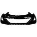 2011-2013 Hyundai Elantra Sedan Front Bumper With Tow Hook Hole - HY1000193-Partify-Painted-Replacement-Body-Parts