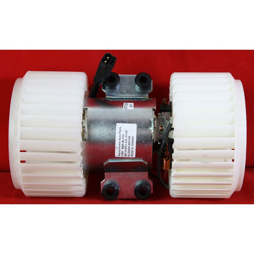 2001-2006 BMW X5 HVAC Heater Assembly 3L L6 - BM3126106-Partify-Painted-Replacement-Body-Parts