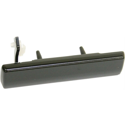 1993-2002 Chevrolet Camaro/Pontiac Firebird Front Passenger Side Exterior Door Handle - GM1311101-Partify-Painted-Replacement-Body-Parts