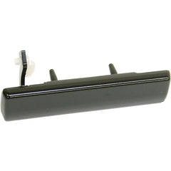 Front Passenger Side Exterior Door Handle image