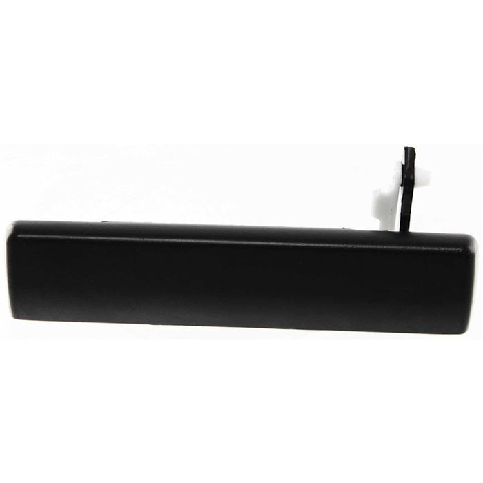 1993-2002 Chevrolet Camaro/Oldsmobile Cutlass Supreme/Pontiac Firebird Front Driver Side Exterior Door Handle 4 Door - GM1310101-Partify-Painted-Replacement-Body-Parts