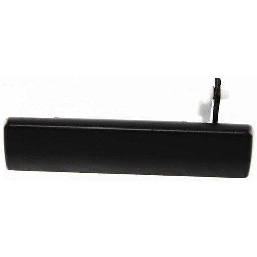 1993-2002 Chevrolet Camaro/Oldsmobile Cutlass Supreme/Pontiac Firebird Front Driver Side Exterior Door Handle 4 Door - GM1310101-Partify-Painted-Replacement-Body-Parts