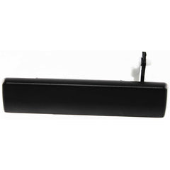 Front Driver Side Exterior Door Handle image