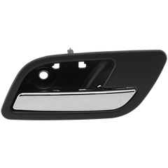 Rear Passenger Side Interior Door Handle image