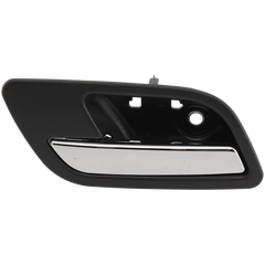 Rear Driver Side Interior Door Handle image