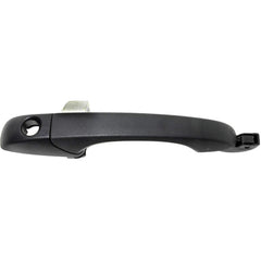 Front Passenger Side Exterior Door Handle image