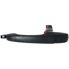 Front Driver Side Exterior Door Handle image