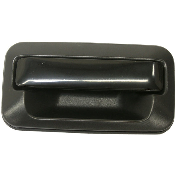 1987-1996 Mitsubishi Mighty Max Front Passenger Side Exterior Door Handle - MI1311101-Partify-Painted-Replacement-Body-Parts