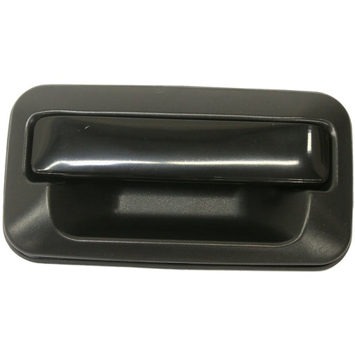 1987-1996 Mitsubishi Mighty Max Front Passenger Side Exterior Door Handle - MI1311101-Partify-Painted-Replacement-Body-Parts