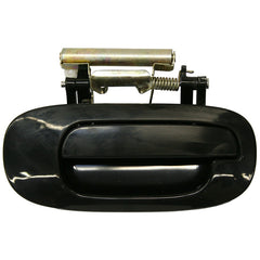 Rear Passenger Side Exterior Door Handle image