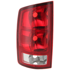 Driver Side Tail Light Housing image
