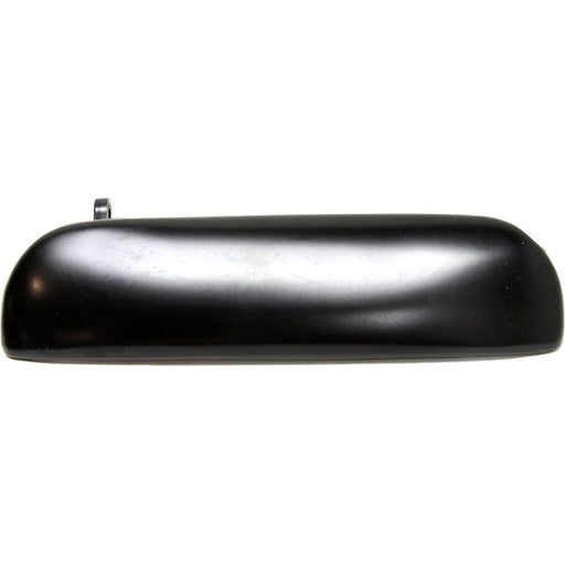 1994-1998 Ford Mustang Front Passenger Side Exterior Door Handle - FO1311157-Partify-Painted-Replacement-Body-Parts