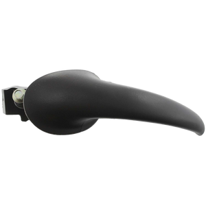 Front Passenger Side Interior Door Handle image