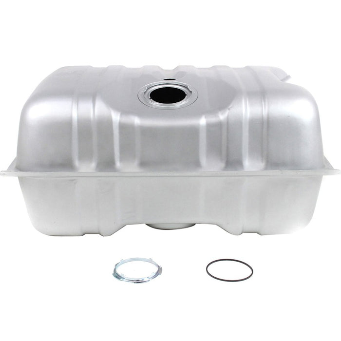 1992-1996 Ford Bronco Fuel Tank - FO3900129-Partify-Painted-Replacement-Body-Parts