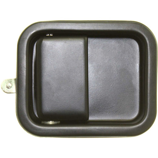 1991-2006 Jeep Wrangler Front Driver Side Exterior Door Handle Full Door Type - CH1310131-Partify-Painted-Replacement-Body-Parts