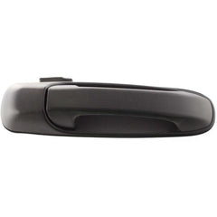 Front Passenger Side Exterior Door Handle image