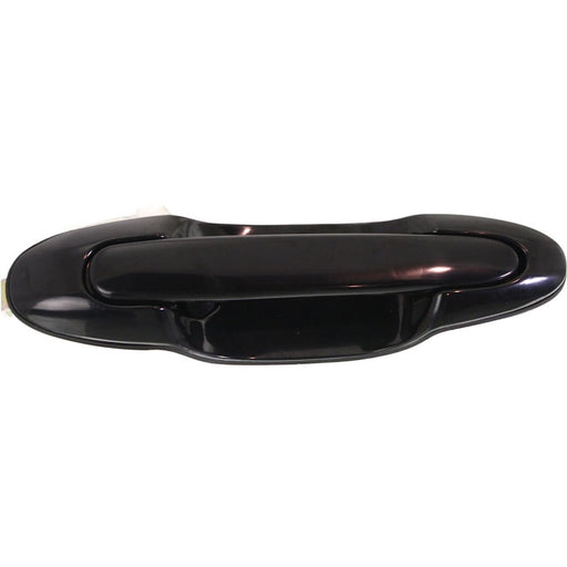2000-2001 Mazda MPV ES/LX Driver Side Exterior Door Handle - MA1513100-Partify-Painted-Replacement-Body-Parts