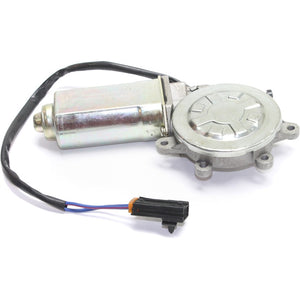 Front Passenger Side Window Motor image