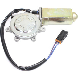 Front Driver Side Window Motor image