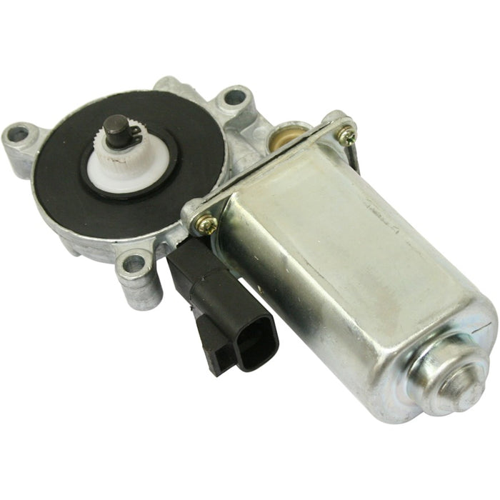 2000-2005 Buick LeSabre/Oldsmobile Aurora Front Driver Side Window Motor Regulator Motor - GM1356108-Partify-Painted-Replacement-Body-Parts